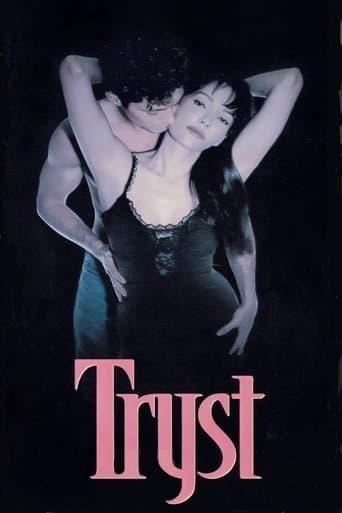 Movie poster for Tryst