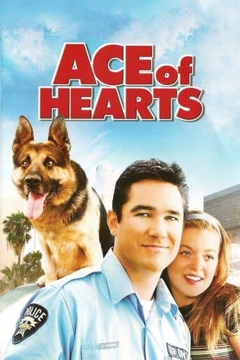 Movie poster for Ace of Hearts