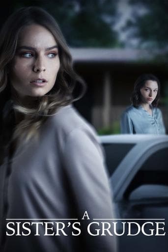 Movie poster for A Deadly Grudge