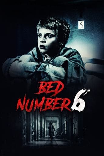 Movie poster for Bed Number 6