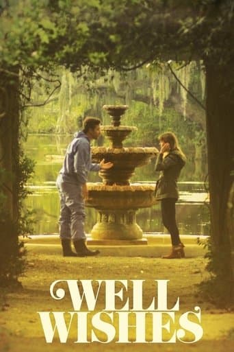 Movie poster for Well Wishes