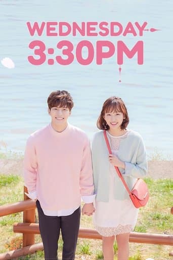 Movie poster for Wednesday 3:30 PM