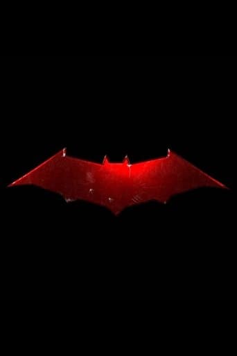 Movie poster for Red Hood Fan Series