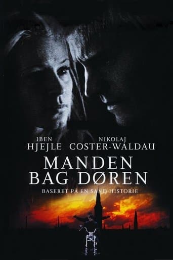 Movie poster for The Bouncer