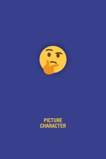 Movie poster for The Emoji Story