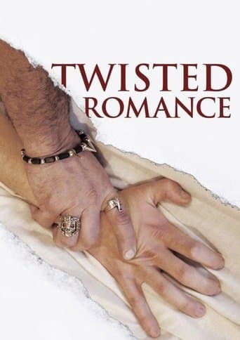 Movie poster for Twisted Romance