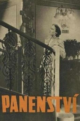 Movie poster for Virginity