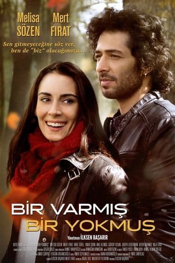Movie poster for Once Upon a Time