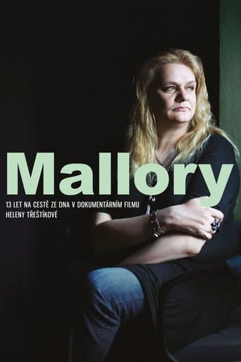 Movie poster for Mallory