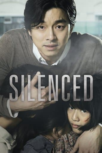 Movie poster for Silenced