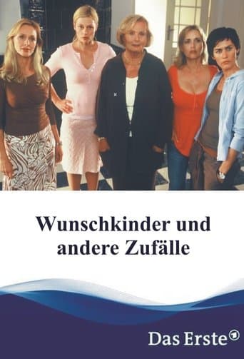 Movie poster for Wunschkinder und andere Zufälle