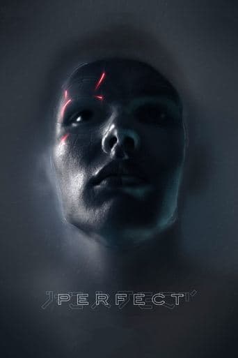Movie poster for Perfect