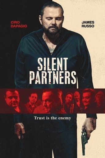 Movie poster for Silent Partners