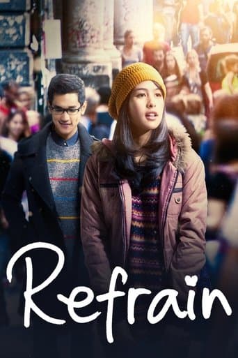 Movie poster for Refrain