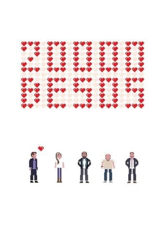 Movie poster for 20,000 Kisses