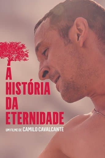 Movie poster for The History of Eternity