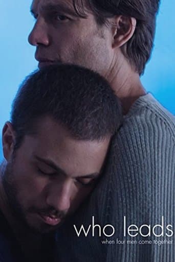 Movie poster for Who Leads