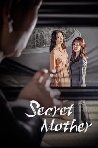 Movie poster for Secret Mother