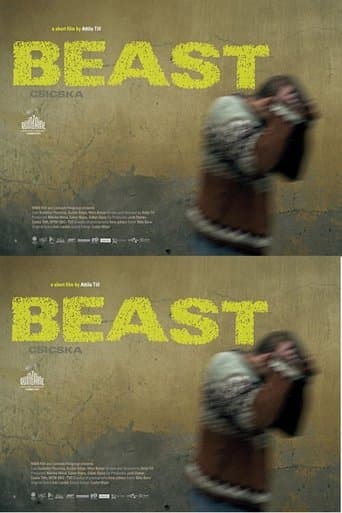 Movie poster for Beast