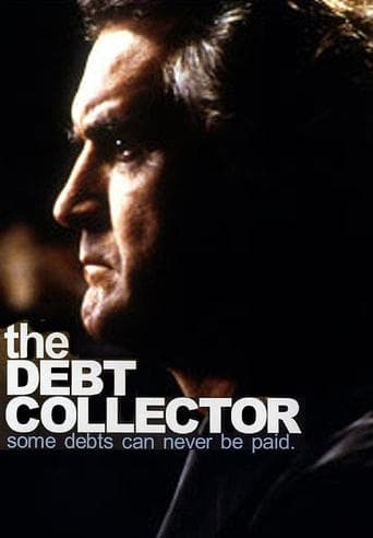 Movie poster for The Debt Collector