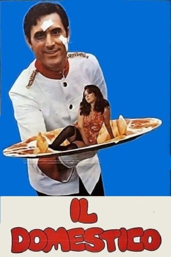 Movie poster for The Household