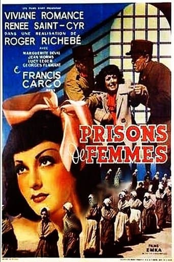 Movie poster for Marked Girls