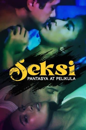 Movie poster for Seksi: Pantasya at Pelikula