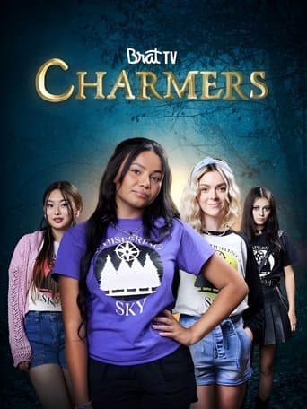 Movie poster for Charmers