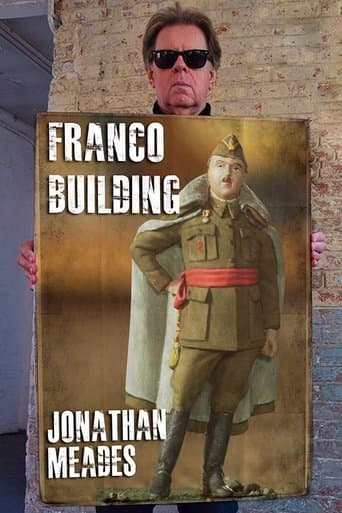 Movie poster for Franco Building with Jonathan Meades