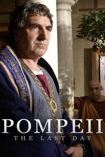 Movie poster for Pompeii: The Last Day