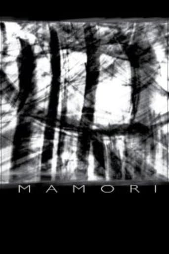 Movie poster for Mamori