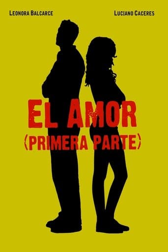 Movie poster for Love (Part One)