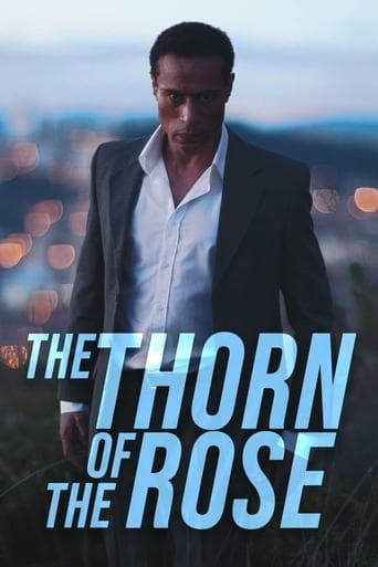 Movie poster for The Thorn of the Rose