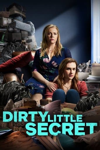 Movie poster for Dirty Little Secret