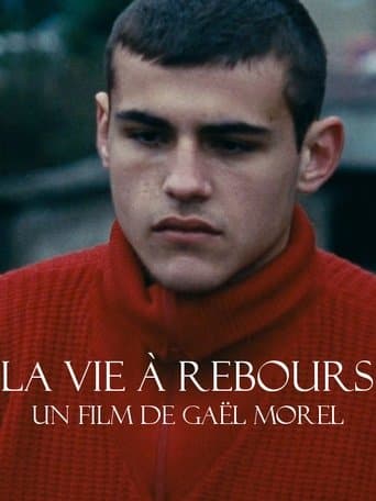 Movie poster for La vie à rebours