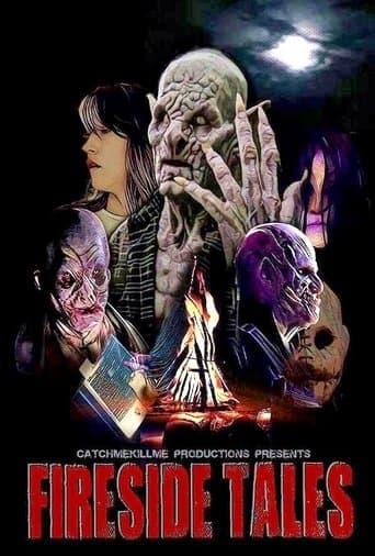 Movie poster for Fireside Tales