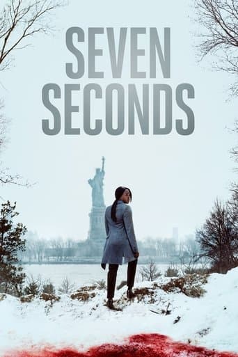 Movie poster for Seven Seconds
