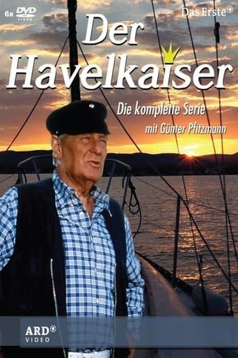 Movie poster for Der Havelkaiser