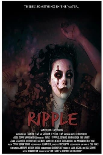 Movie poster for Ripple