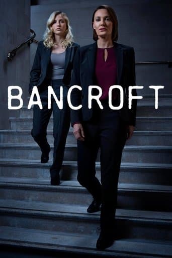 Movie poster for Bancroft