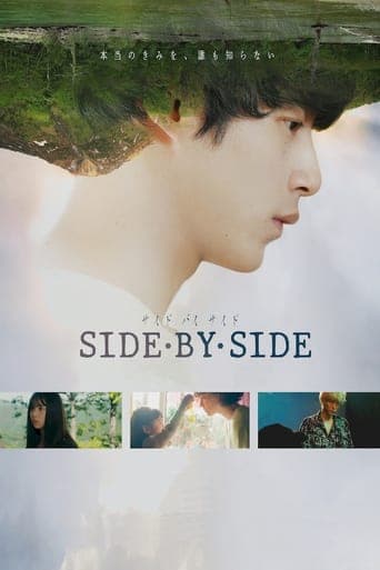Movie poster for Side By Side