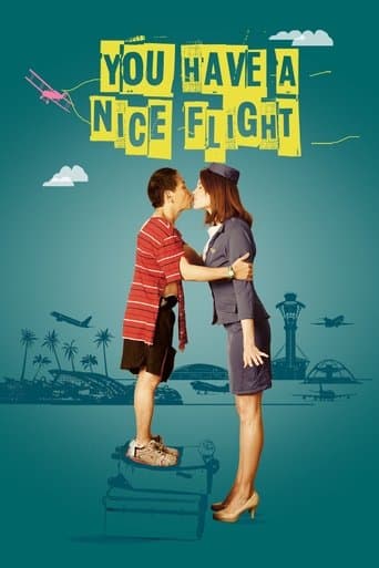 Movie poster for You Have a Nice Flight