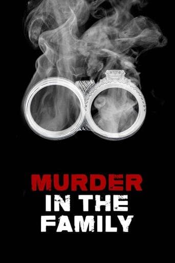 Movie poster for Murder in the Family