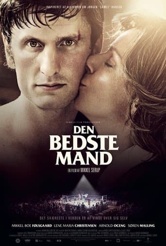 Movie poster for Pound for Pound