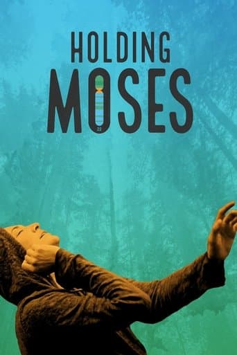 Movie poster for Holding Moses