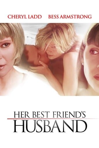 Movie poster for Her Best Friend's Husband