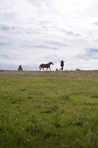 Movie poster for Herd