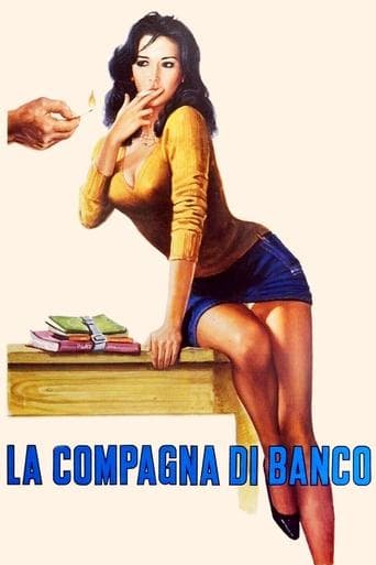 Movie poster for The Schoolmate