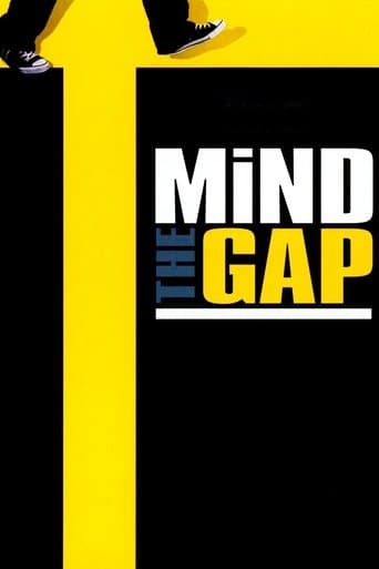 Movie poster for Mind the Gap