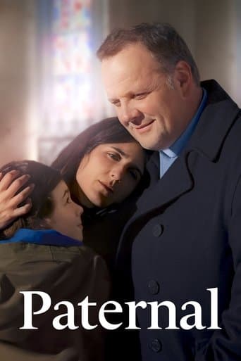 Movie poster for Paternal